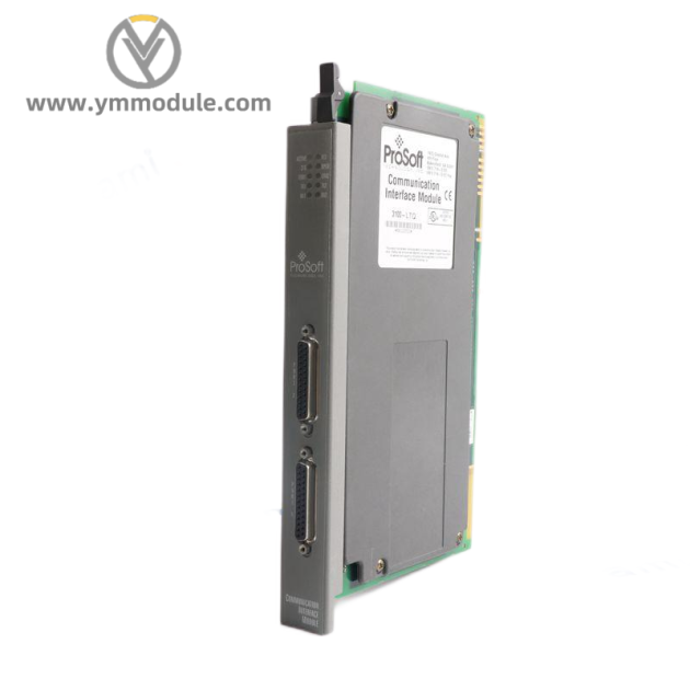 Prosoft 3100-LTQ Master Communication Module