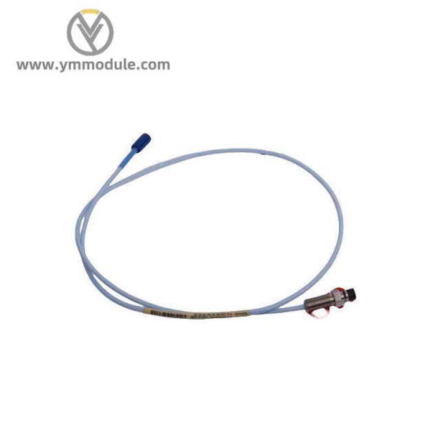 Bently Nevada 3300/10 Thermal Transfer Module
