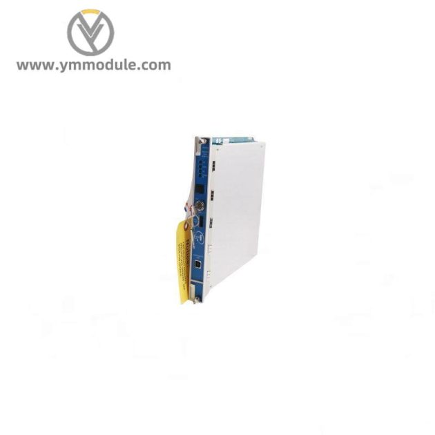 Bently Nevada 3300/21 Proximity Transducer System
