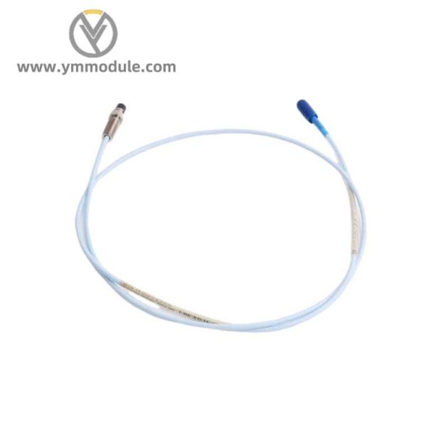 BENTLY NEVADA 330101-00-17-10-02-CN 3300 XL 8 mm Proximity Probes