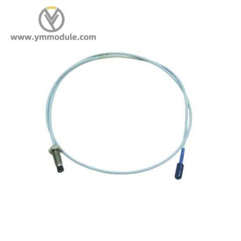 Bently Nevada 3300 XL Proximity Probe 330101-00-50-10-01-00, Precision Measurement for Industrial Automation