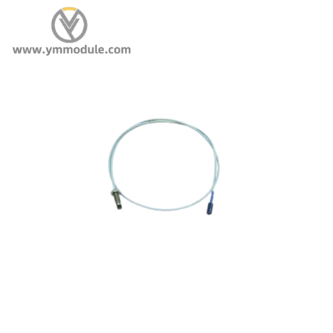 Bentley Nevada 330101-00-75-10-02-00 Proximity Probes: Precision Sensing for Industrial Control