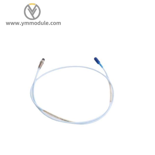 BENTLY NEVADA 330103-00-03-50-02-00 Proximity Probes - Advanced Sensor Technology for Industrial Control