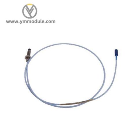 Bently Nevada 330103-00-04-10-02-00 Industrial Control Module