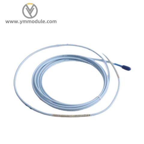 BENTLY NEVADA 330103-00-04-10-02-05 Proximity Probes: Advanced Sensor Technology for Industrial Automation