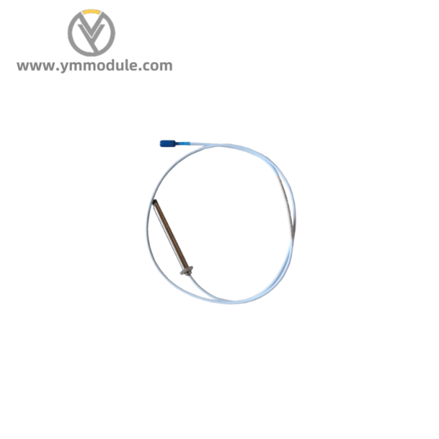 BENTLY NEVADA 330103-00-12-10-02-00 Proximity Probes - Advanced Sensor Technology for Industrial Control