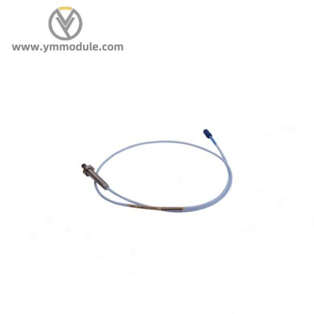 Bently Nevada 330103-13-23-05-02-00 Proximity Probes: Precision Measurement for Industrial Control