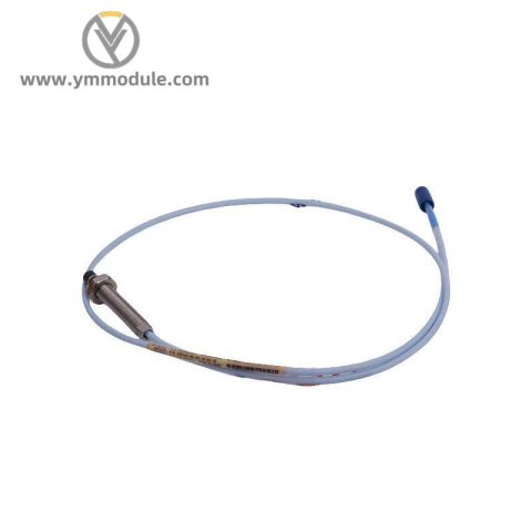 BENTLY NEVADA 330104-00-06-05-02-00: 8mm Proximity Probes, Precision Measuring for Industrial Control Systems