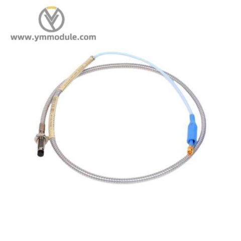 Bently Nevada 330104-00-07-10-01-05 8mm Proximity Probe for Industrial Control Systems