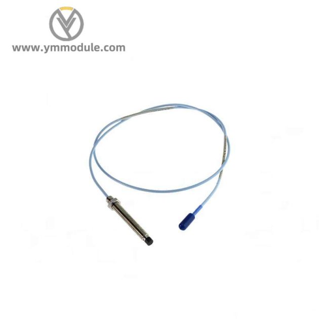 BENTLY NEVADA 330104-00-07-10-02-CN Proximity Probes - Precision Detection for Industrial Control Systems