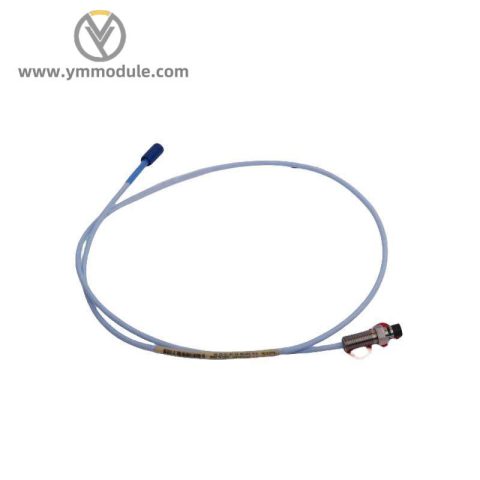 Bently Nevada 330104-00-08-10-02-00 Proximity Probes, Advanced Sensor Technology for Industrial Control Systems