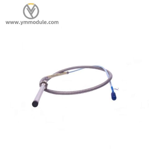 BENTLY NEVADA 330104-00-10-10-02-00 Proximity Probes: Precision Detection for Industrial Control