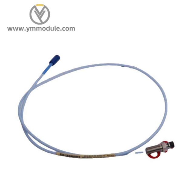 BENTLY NEVADA 330104-00-12-05-02-00 Proximity Probes - Precision Measurement Solutions