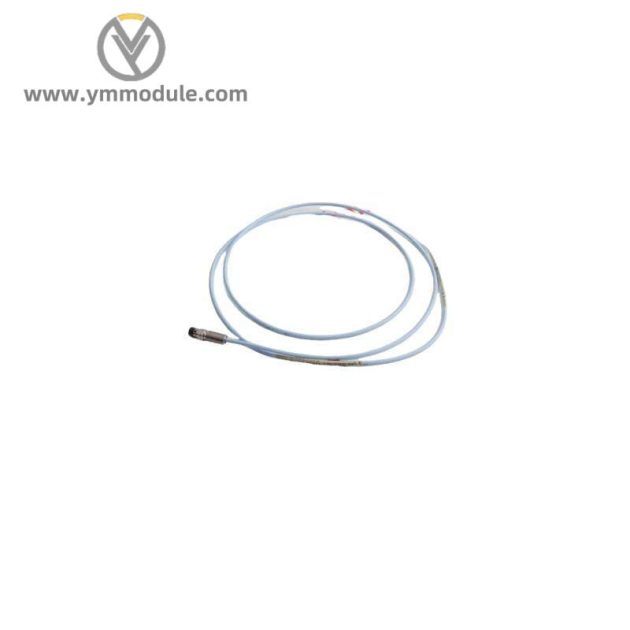 Bently Nevada 330104-00-15-05-02-00 Proximity Probes - Precision Monitoring Solutions for Industrial Automation