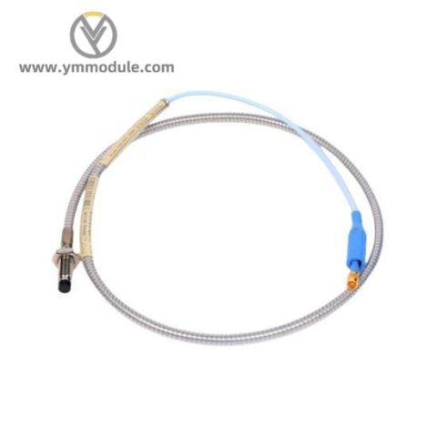 Bently Nevada 3300 XL 8 mm Probe - Precision Measurement Solution for Industrial Applications