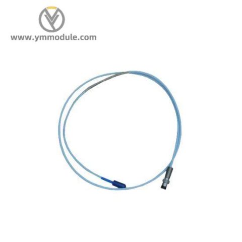 Bently Nevada 330105-02-12-10-02-CN Industrial Control Module