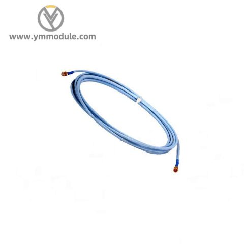 BENTLY NEVADA 330130-040-01-CN Extension Cable, Advanced Industrial Control Solutions