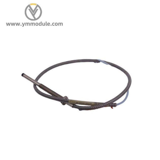 Bently Nevada 330130-065-01-05 3300XL Extension Cable, Advanced Control & Monitoring Solution