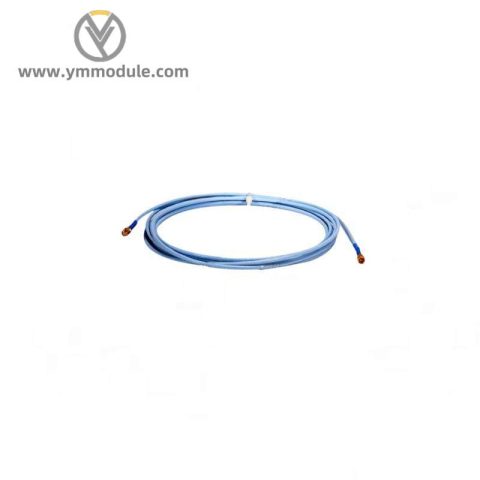 Bently Nevada 330130-085-03-05 Extension Cable: Advanced Industrial Automation Solution