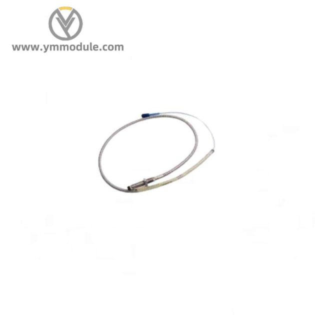 BENTLY NEVADA 330172-16-42-10-01-00: Advanced Proximity Probes for Industrial Control