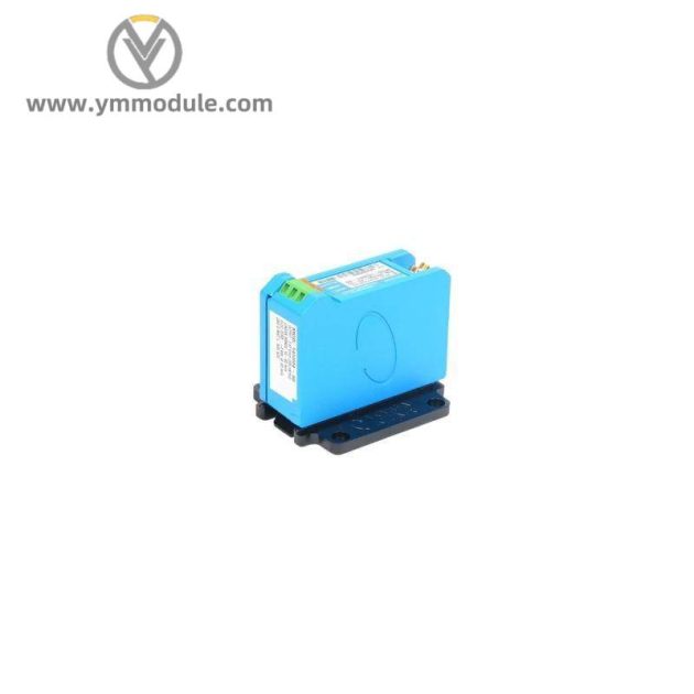 Bentley Nevada 330180-X0-05 145004-30 Proximitor Sensor
