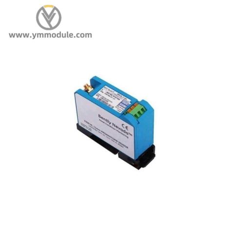 Bently Nevada 330180-X1-05 MDO:143416-99 Proximity Sensor