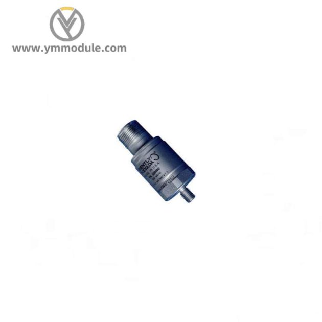 BENTLY NEVADA 330400-02-CN Accelerometer Acceleration Transducers