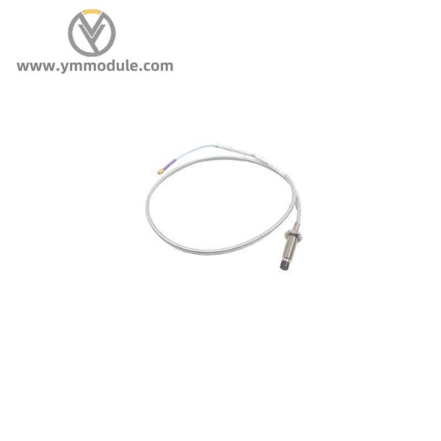 Bently Nevada 330704-000-050-10-01-05 Proximity Sensor, Precise Monitoring for Industrial Equipment