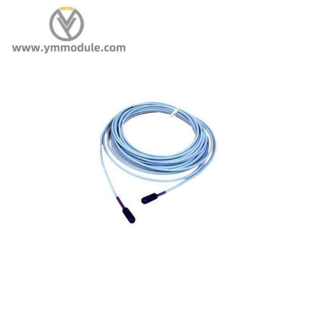 Bently Nevada 330730-040-00-00 Extension Cable, Industrial Control Solutions