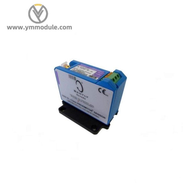 Bentley Nevada 330780-50-CN Proximitor Sensor