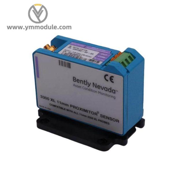 Bently Nevada 330781-91-05 3300 XL Proximity Sensor