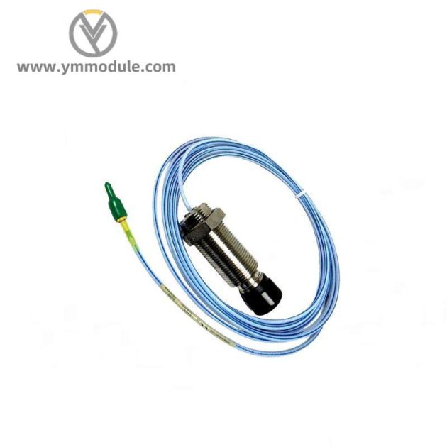 BENTLY NEVADA 330851-02-000-060-10-00-00 Proximity Probes - Precision Measurement in Industrial Control Systems