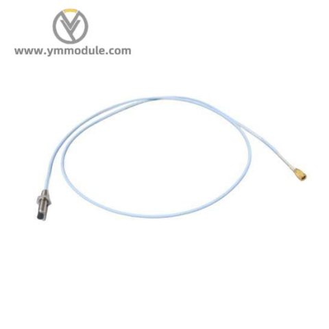 Bently Nevada 330901-00-12-05-02 XL Proximity Probe, Advanced Sensing Technology