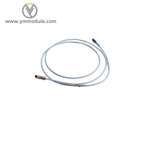 BENTLY NEVADA 330902-00-95-05-02-00 Proximity Probes - Advanced Sensor Technology for Industrial Automation