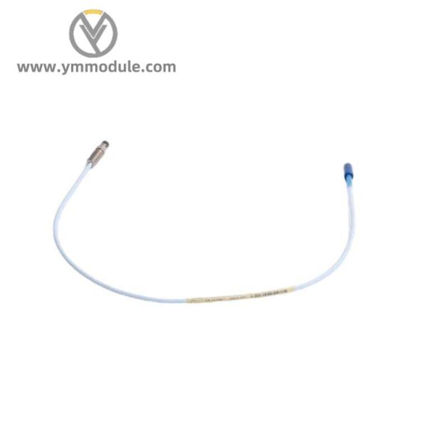 BENTLY NEVADA 330910-00-11-10-02-05 3300 XL NSv Proximity Probe: Advanced Sensor Technology for Industrial Control