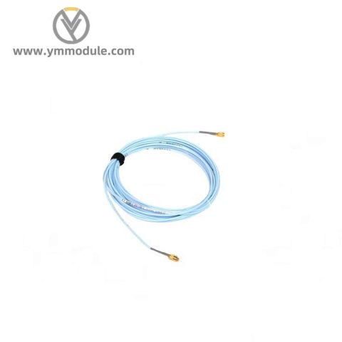 Bently Nevada 330930-065-00-05 Extension Cable (6.5 Meters) - Precision Control Solutions