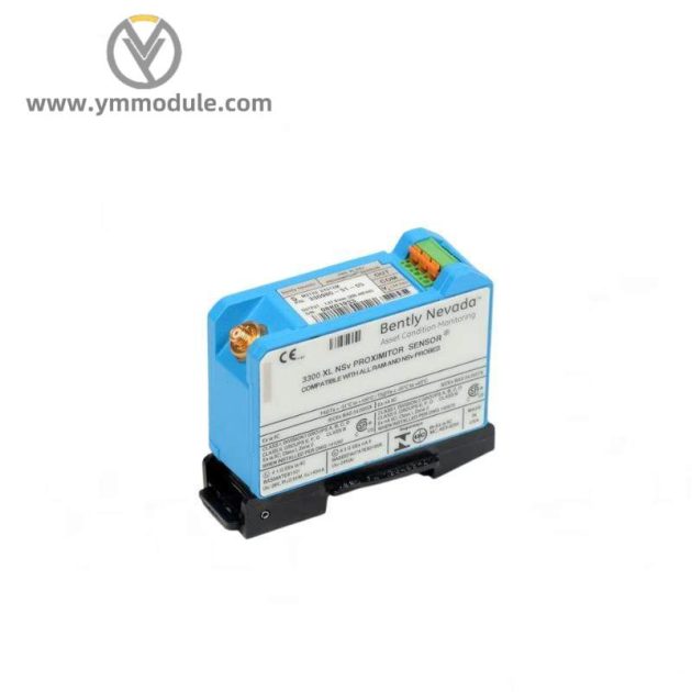 Bently Nevada 330980-51-05 3300 XL NSv Proximity Sensor