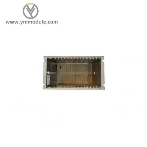 Bently Nevada 3500/05 System Rack: Industrial Control Module for Precision Automation