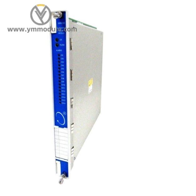 Allen Bradley 1769-OW16 CompactLogix Relay Output Module, Advanced Control Solutions for Industrial Automation