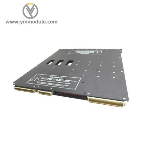 Invensys Triconex 3601E - Digital Output Module, for Reliable Industrial Control