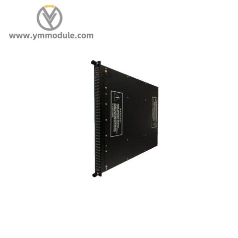 Invensys Triconex 3625A: Industrial Control Digital Output Module