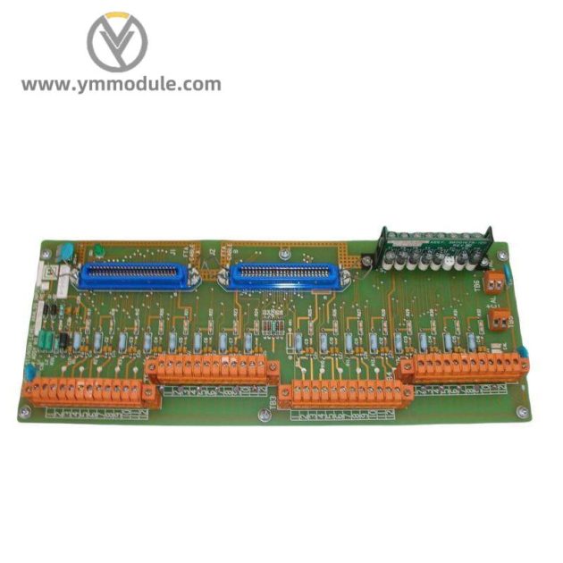 Honeywell 38001704-100 Analog Input Module for Industrial Automation