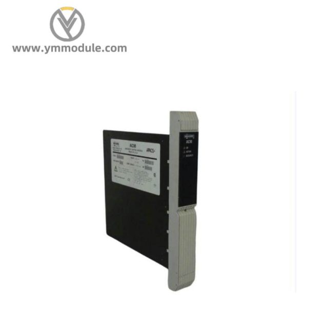 SIEMENS 39ACM14CAN Advanced Control Module