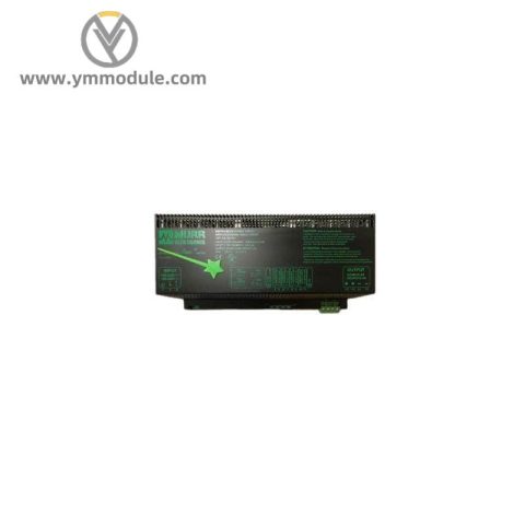 ABB 3BHB Power Module - 3BHB006449R0002, Industrial Automation Innovation