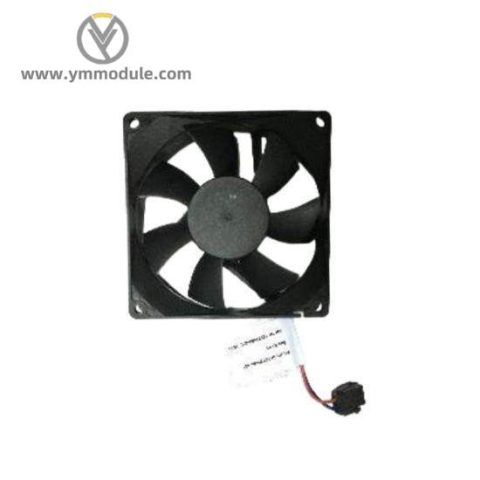 ABB 3HAC025466-001 Industrial Control Module