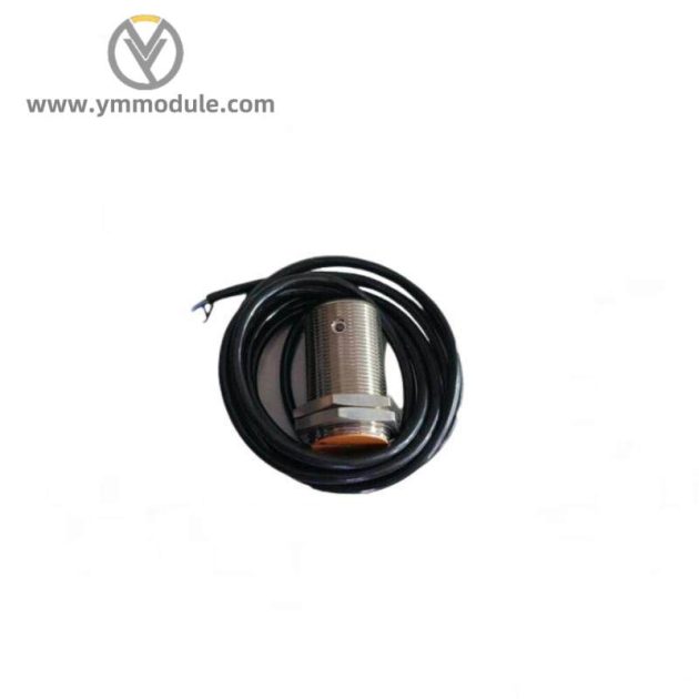 SIEMENS 3RG4014-4AB02 INDUCTIVE PROXIMITY SWITCH