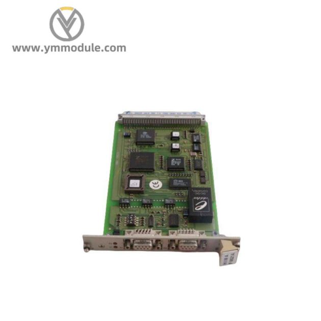 HIMA 42300 Logic Function Module, High-Power Industrial Control Solution