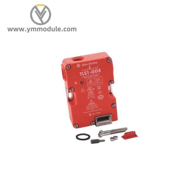 TLS-2 GD2 Power to Lock - 440G-T27127, Advanced Security Solution