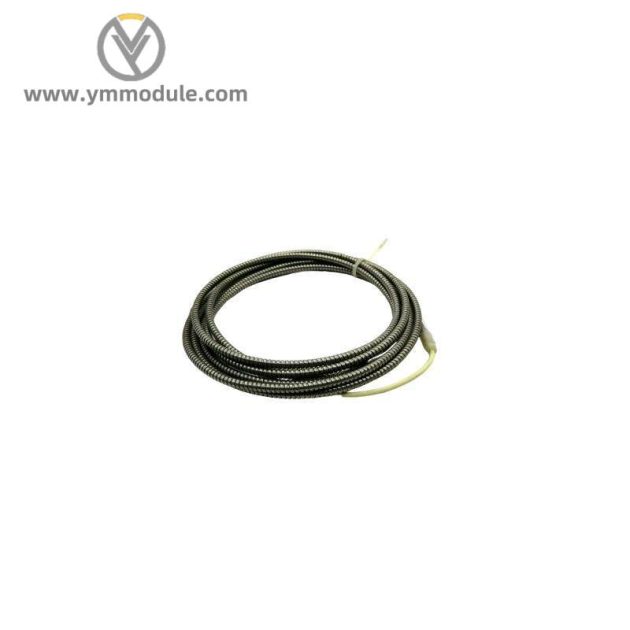 Bently Nevada 4454-156 Thermal Coupled Heat Sensor - Precise Temperature Monitoring for Industrial Control