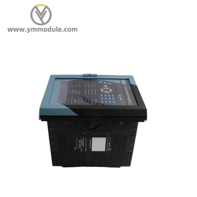 GE 469-P1-HI-A20-T-H: Industrial Motor Protection & Control Relay